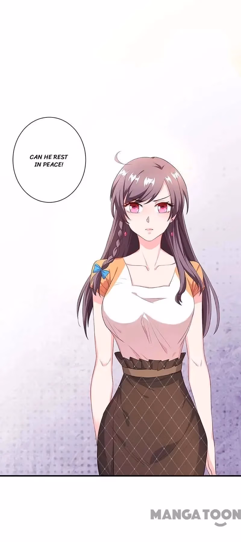 Read My Badass CEO Daddy chapter 81 image 31 on Lezhin