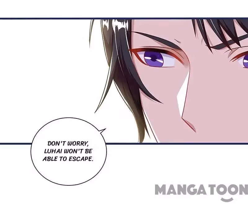 Read My Badass CEO Daddy chapter 81 image 7 on Lezhin
