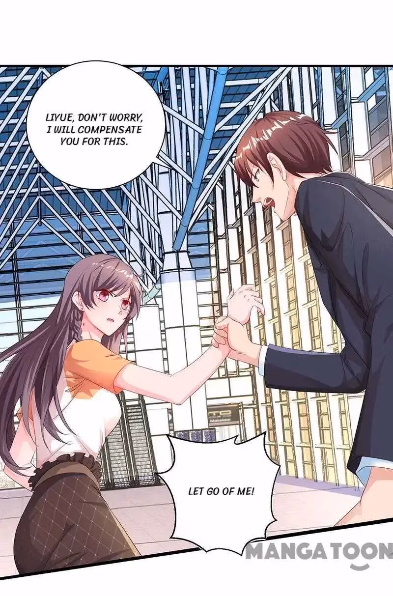 Read My Badass CEO Daddy chapter 82 image 0 on Lezhin