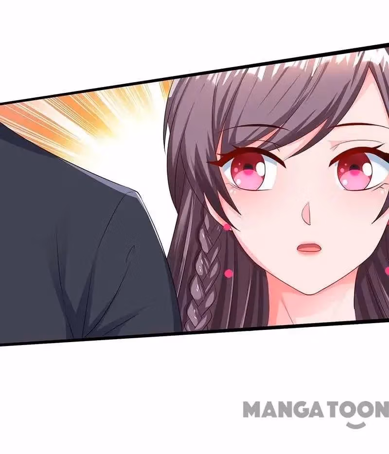 Read My Badass CEO Daddy chapter 82 image 1 on Lezhin