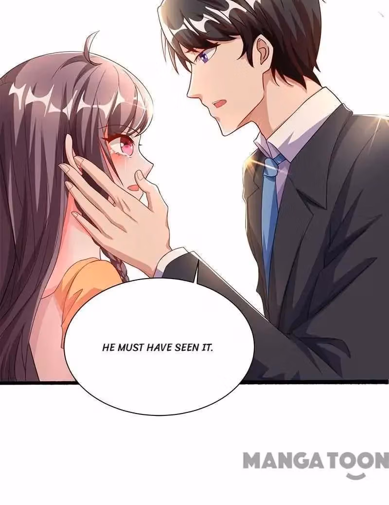 Read My Badass CEO Daddy chapter 82 image 13 on Lezhin
