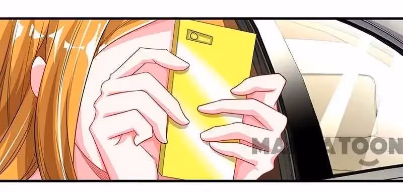 Read My Badass CEO Daddy chapter 82 image 16 on Lezhin