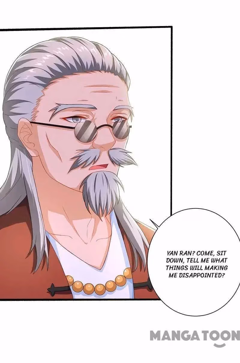 Read My Badass CEO Daddy chapter 82 image 25 on Lezhin