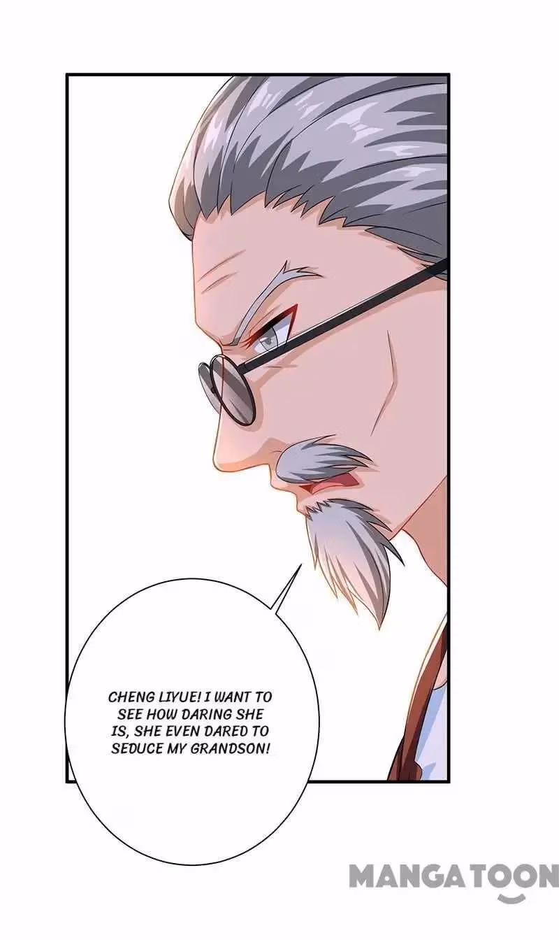 Read My Badass CEO Daddy chapter 82 image 30 on Lezhin