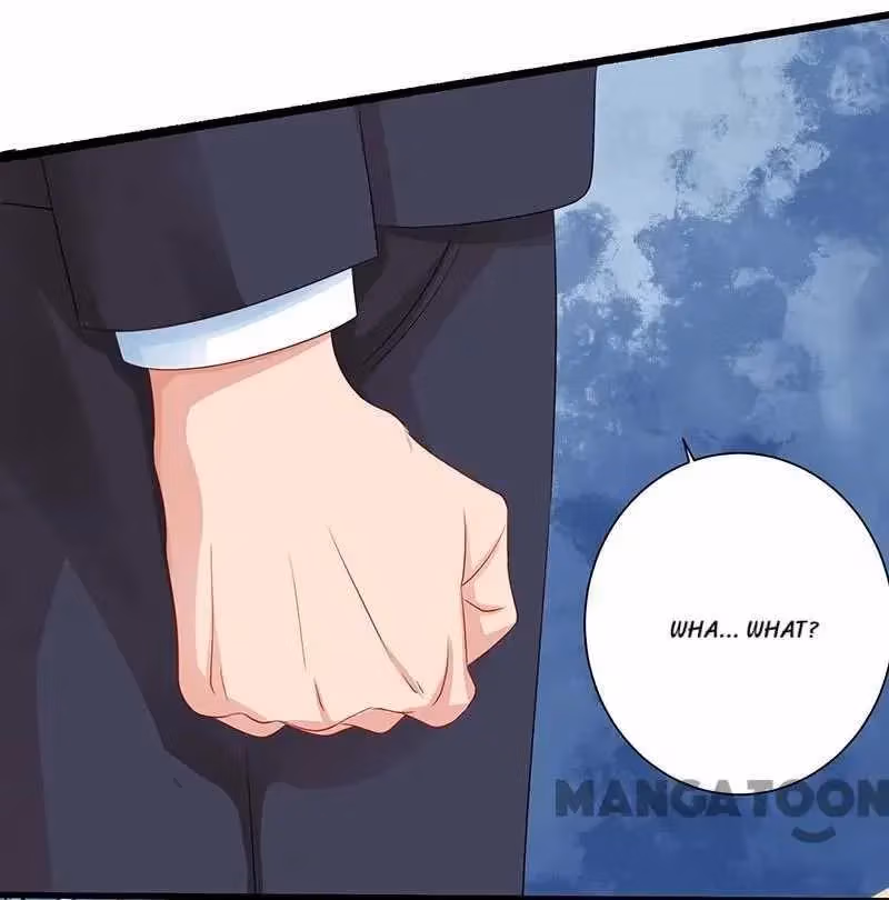 Read My Badass CEO Daddy chapter 82 image 5 on Lezhin