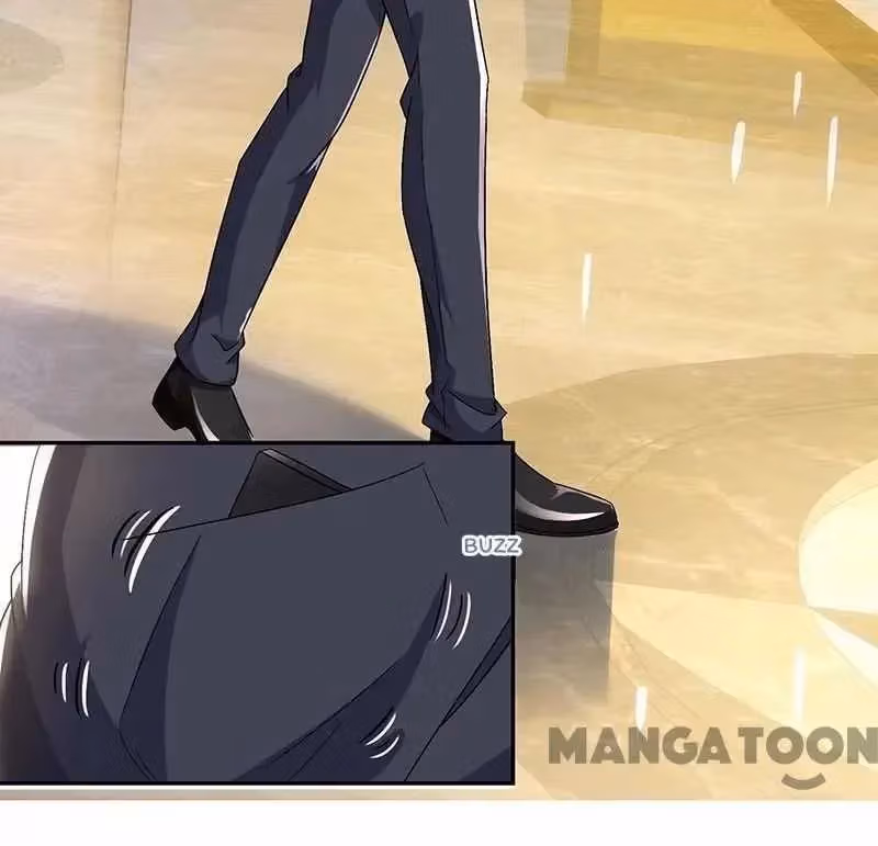 Read My Badass CEO Daddy chapter 84 image 25 on Lezhin
