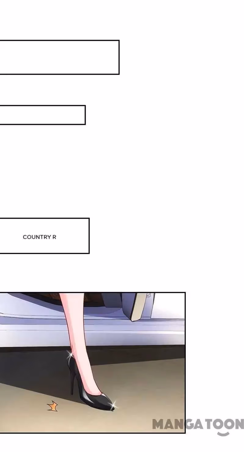 Read My Badass CEO Daddy chapter 85 image 0 on Lezhin