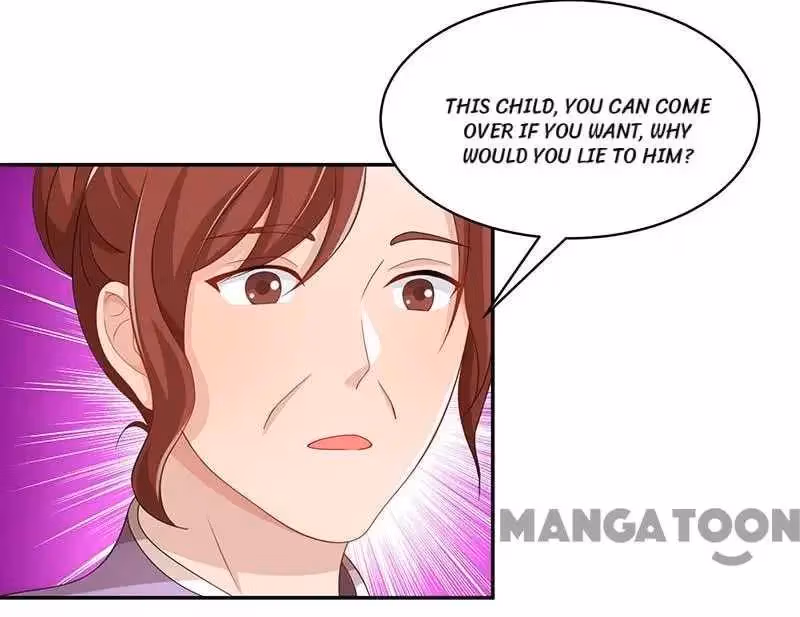 Read My Badass CEO Daddy chapter 85 image 16 on Lezhin