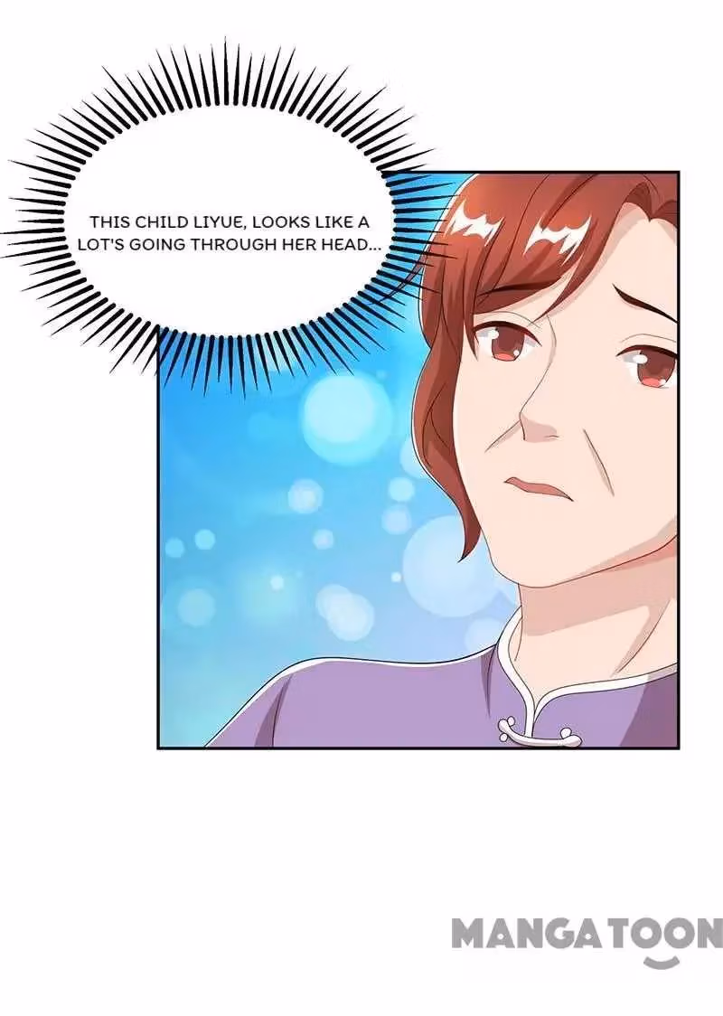 Read My Badass CEO Daddy chapter 85 image 19 on Lezhin