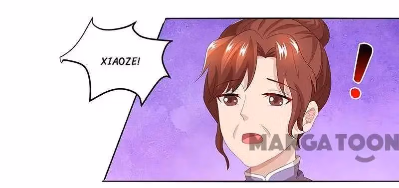 Read My Badass CEO Daddy chapter 85 image 26 on Lezhin