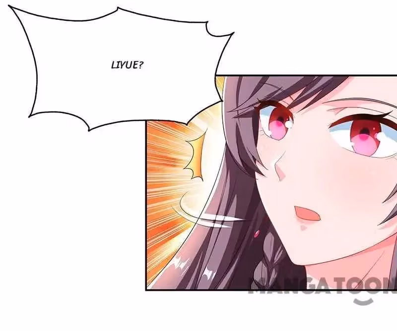 Read My Badass CEO Daddy chapter 85 image 7 on Lezhin