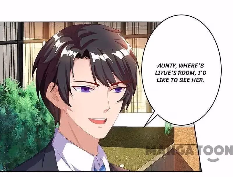 Read My Badass CEO Daddy chapter 86 image 0 on Lezhin