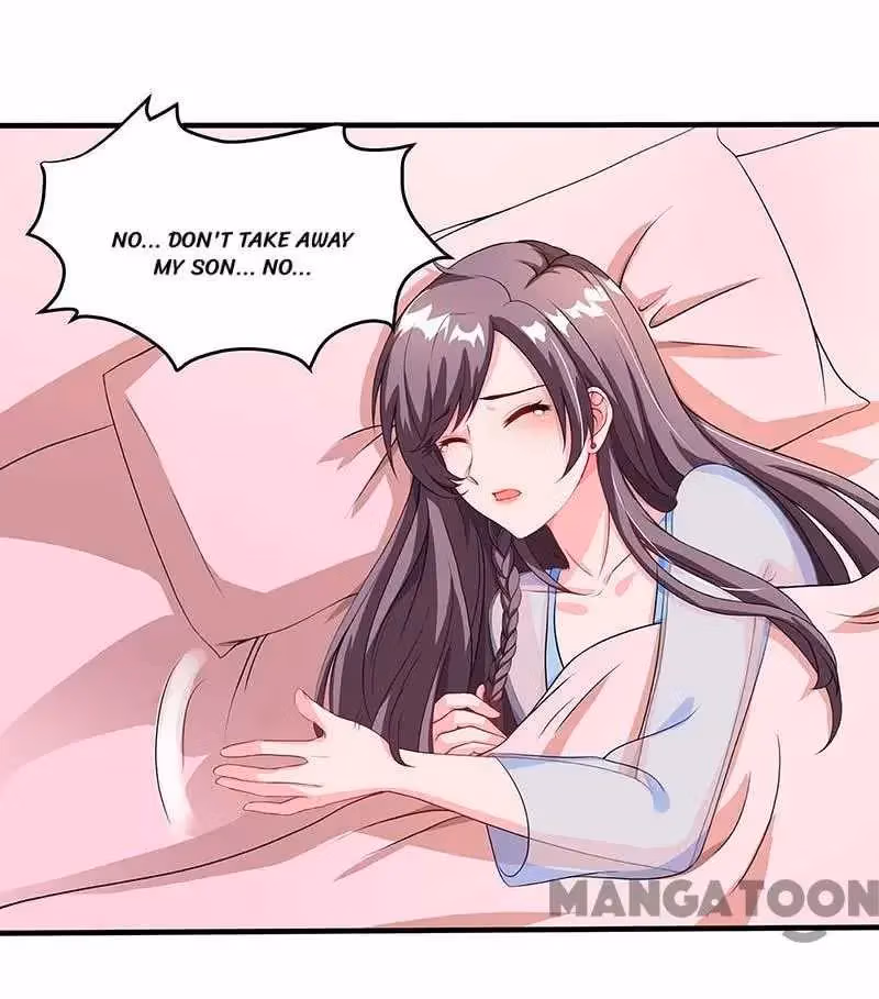 Read My Badass CEO Daddy chapter 86 image 10 on Lezhin