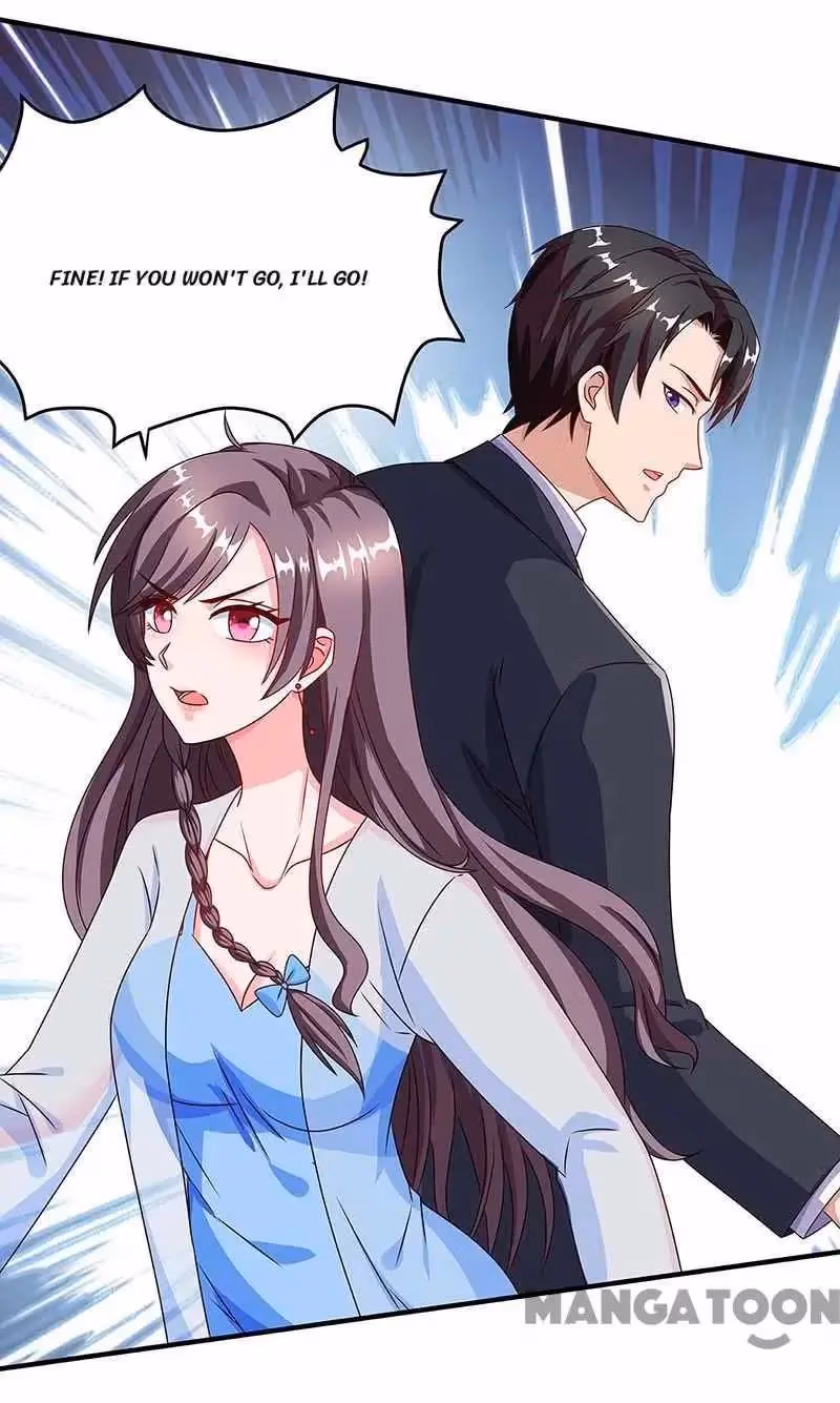 Read My Badass CEO Daddy chapter 86 image 21 on Lezhin