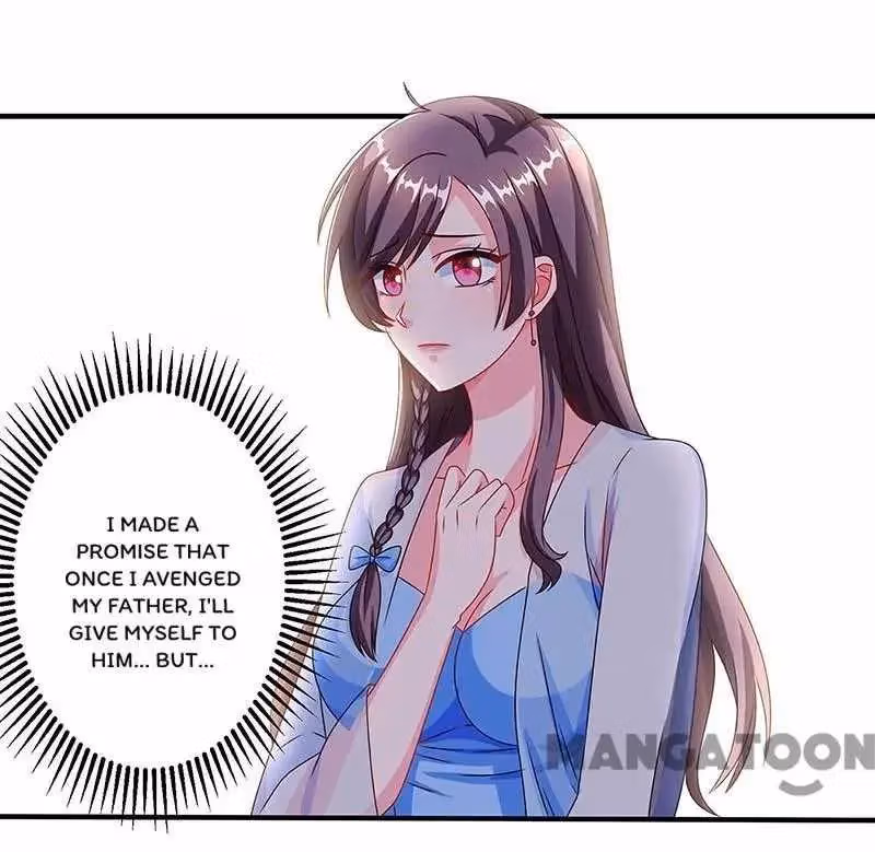 Read My Badass CEO Daddy chapter 86 image 24 on Lezhin