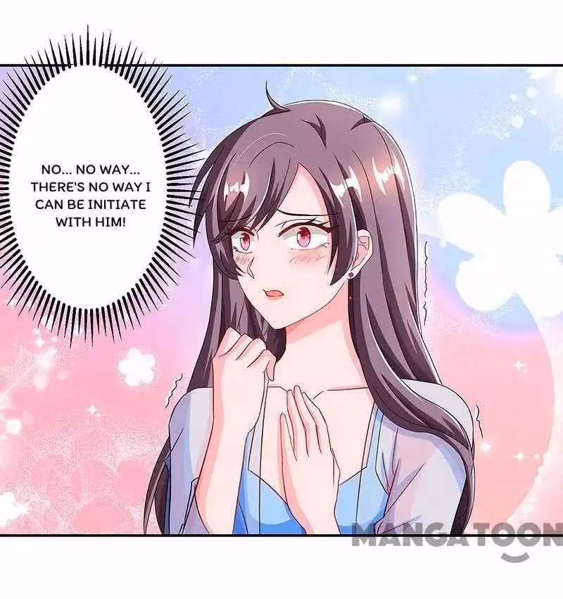 Read My Badass CEO Daddy chapter 86 image 27 on Lezhin