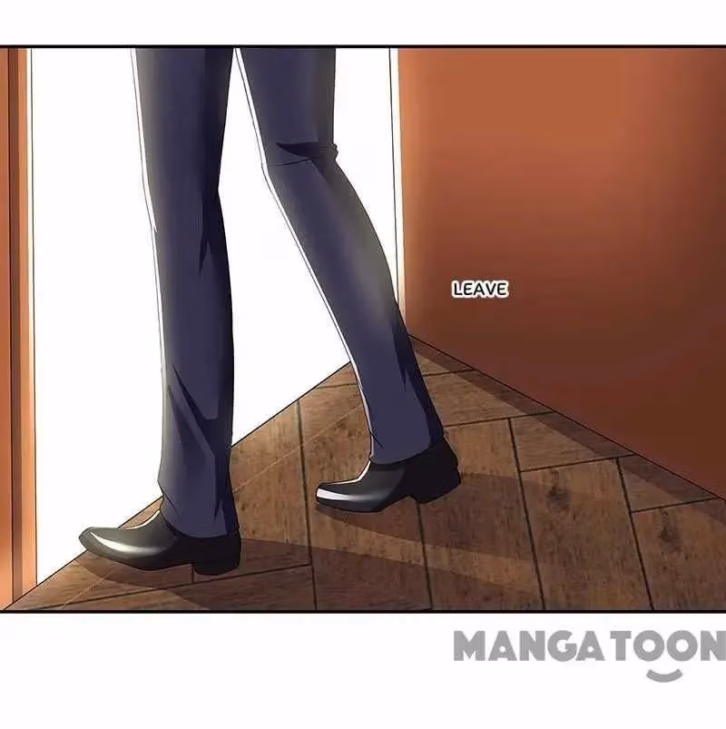Read My Badass CEO Daddy chapter 86 image 29 on Lezhin