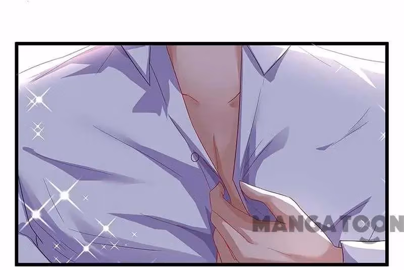 Read My Badass CEO Daddy chapter 87 image 10 on Lezhin