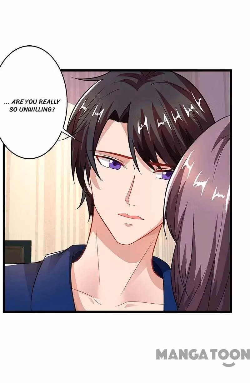 Read My Badass CEO Daddy chapter 87 image 17 on Lezhin