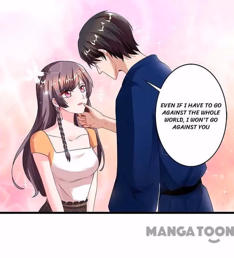 Read My Badass CEO Daddy chapter 87 image 23 on Lezhin