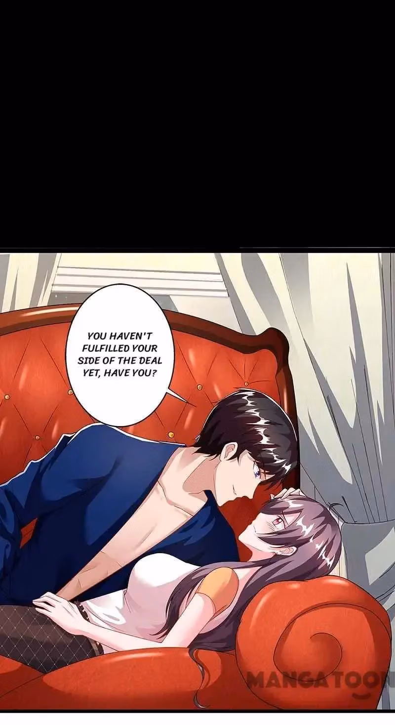 Read My Badass CEO Daddy chapter 87 image 28 on Lezhin