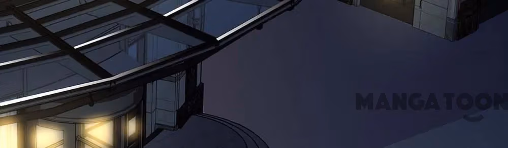 Read My Badass CEO Daddy chapter 88 image 1 on Lezhin