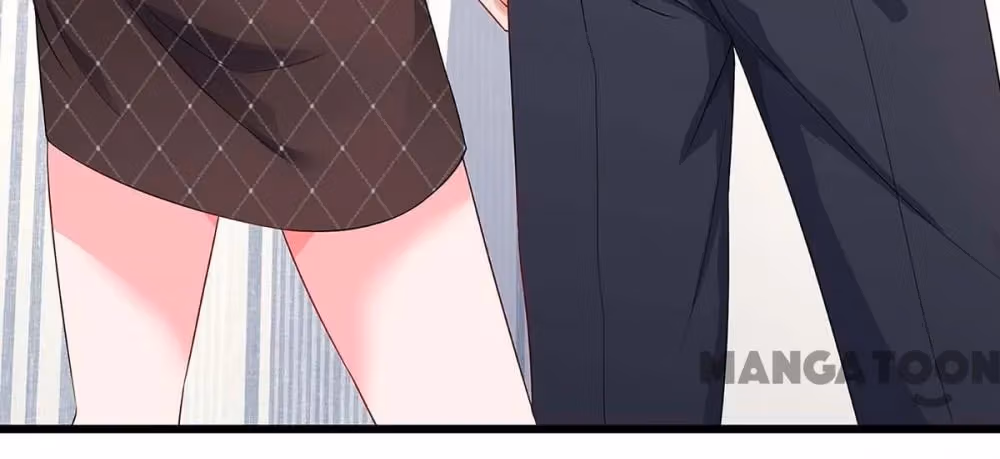 Read My Badass CEO Daddy chapter 88 image 19 on Lezhin