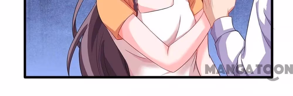 Read My Badass CEO Daddy chapter 88 image 21 on Lezhin