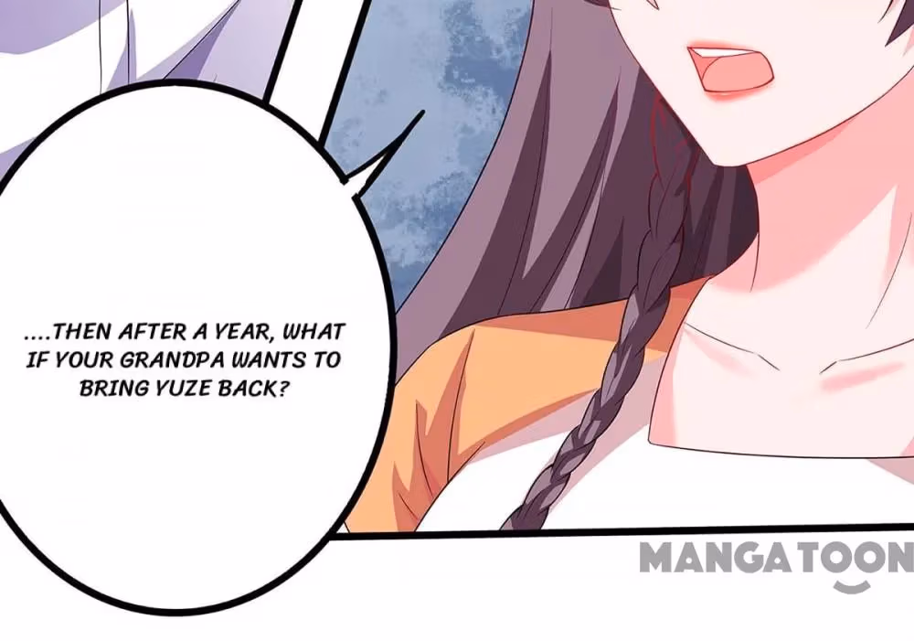 Read My Badass CEO Daddy chapter 88 image 23 on Lezhin