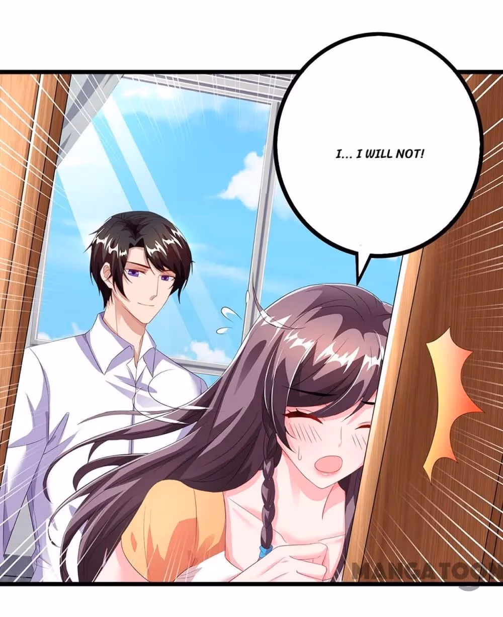 Read My Badass CEO Daddy chapter 88 image 29 on Lezhin