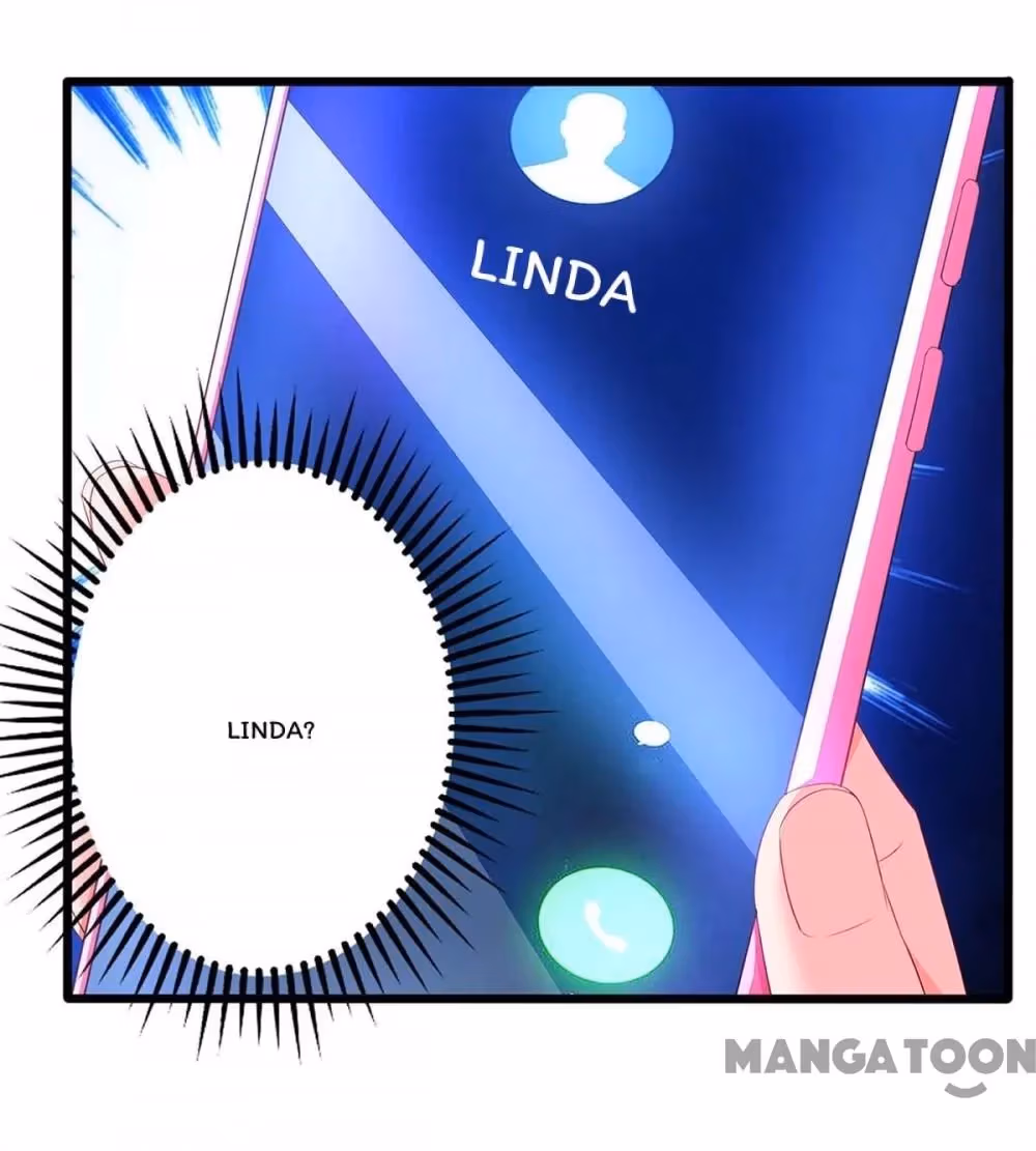 Read My Badass CEO Daddy chapter 88 image 32 on Lezhin