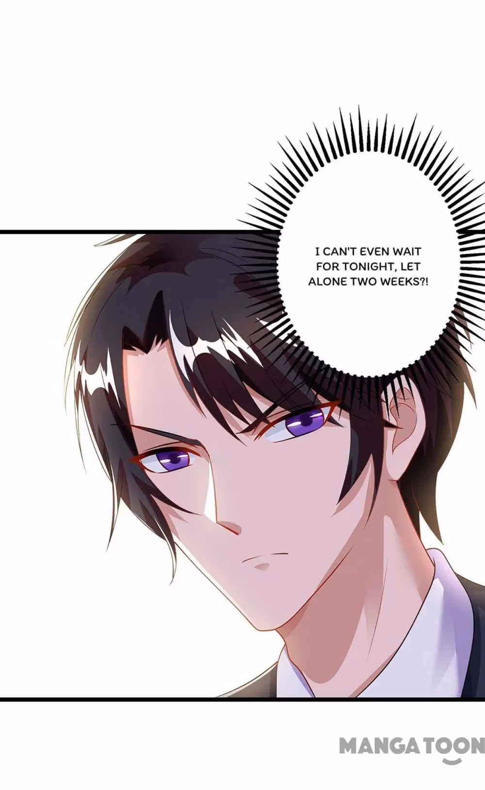 Read My Badass CEO Daddy chapter 88 image 4 on Lezhin