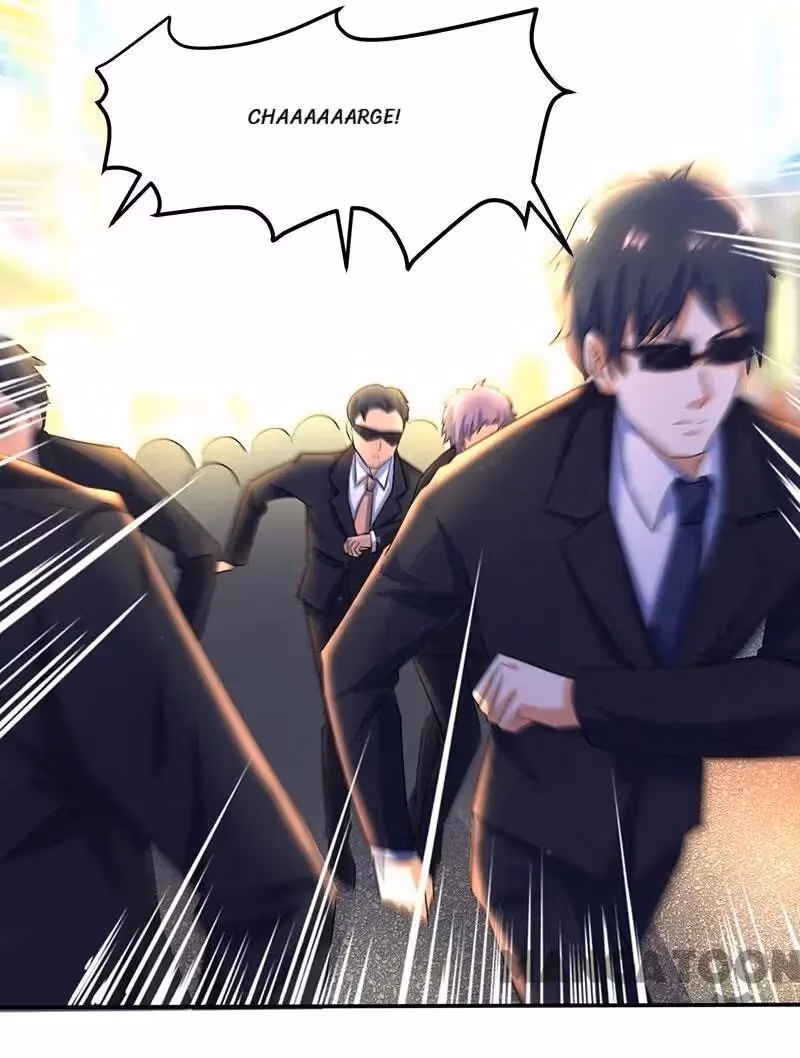 Read My Badass CEO Daddy chapter 9 image 17 on Lezhin