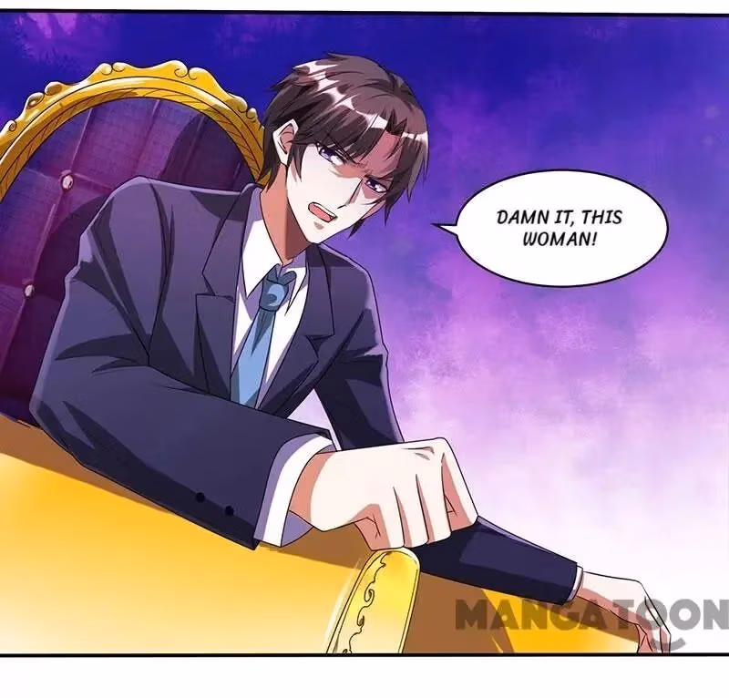 Read My Badass CEO Daddy chapter 9 image 24 on Lezhin