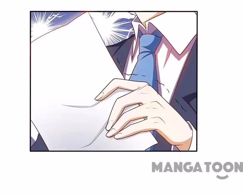 Read My Badass CEO Daddy chapter 9 image 3 on Lezhin