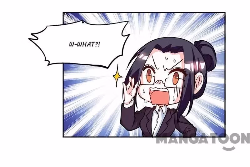 Read My Badass CEO Daddy chapter 9 image 8 on Lezhin