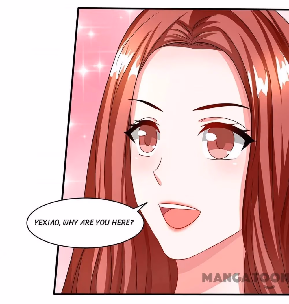 Read My Badass CEO Daddy chapter 90 image 15 on Lezhin