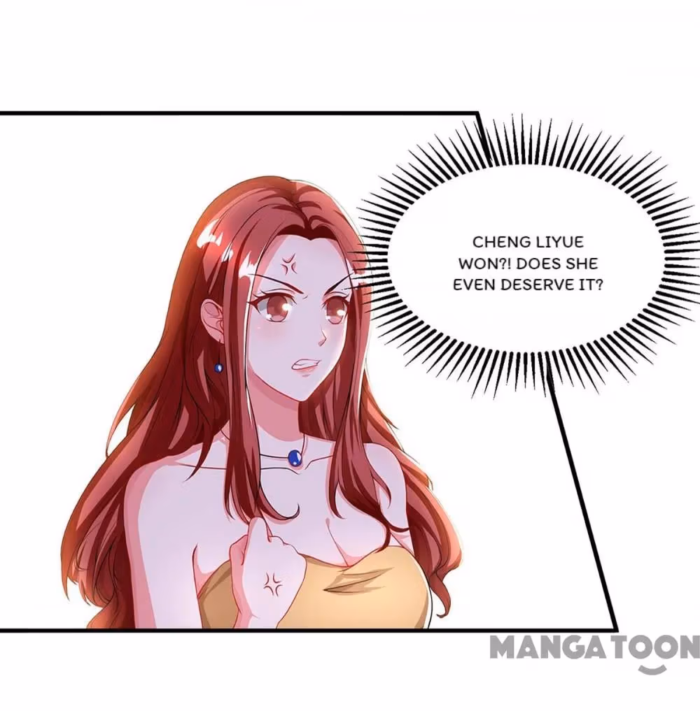 Read My Badass CEO Daddy chapter 90 image 21 on Lezhin