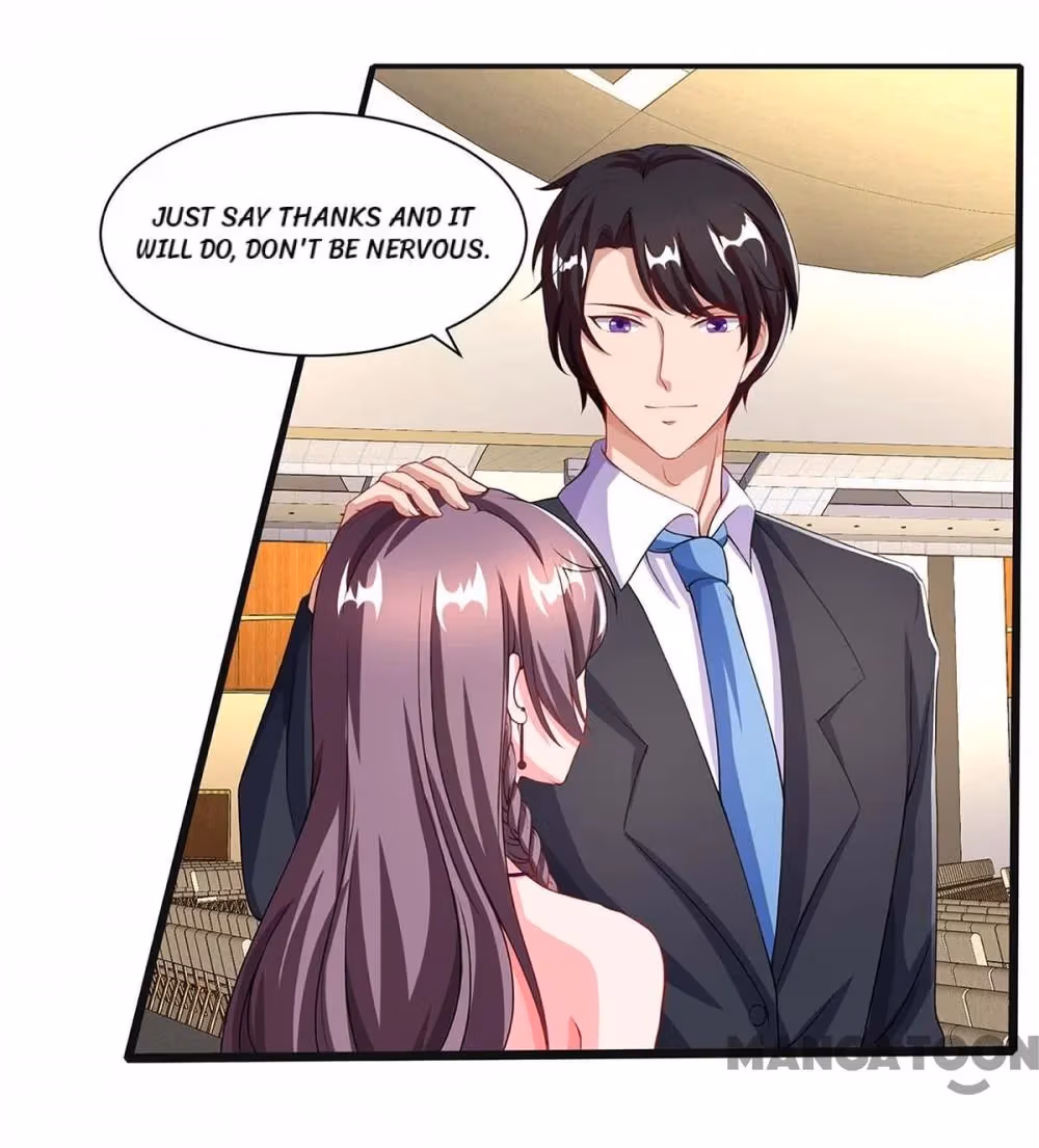 Read My Badass CEO Daddy chapter 90 image 27 on Lezhin