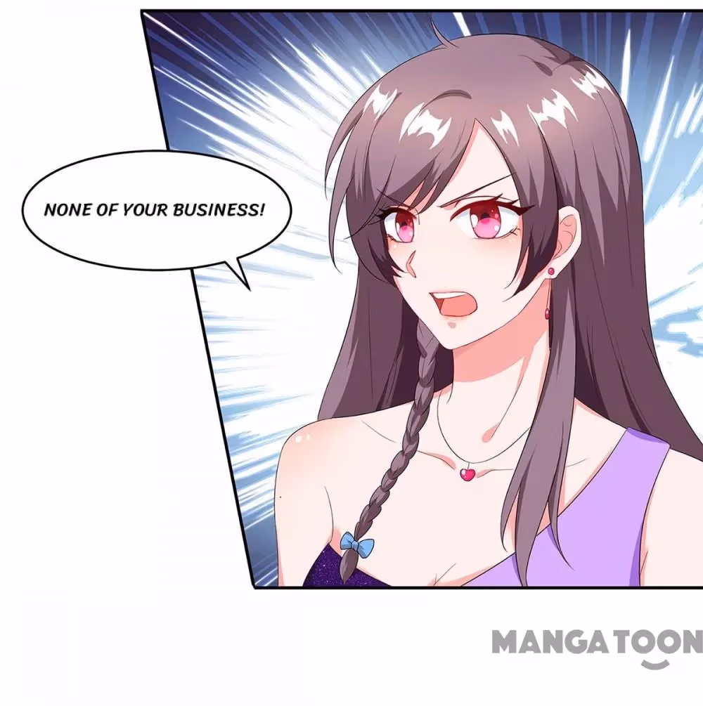 Read My Badass CEO Daddy chapter 91 image 14 on Lezhin