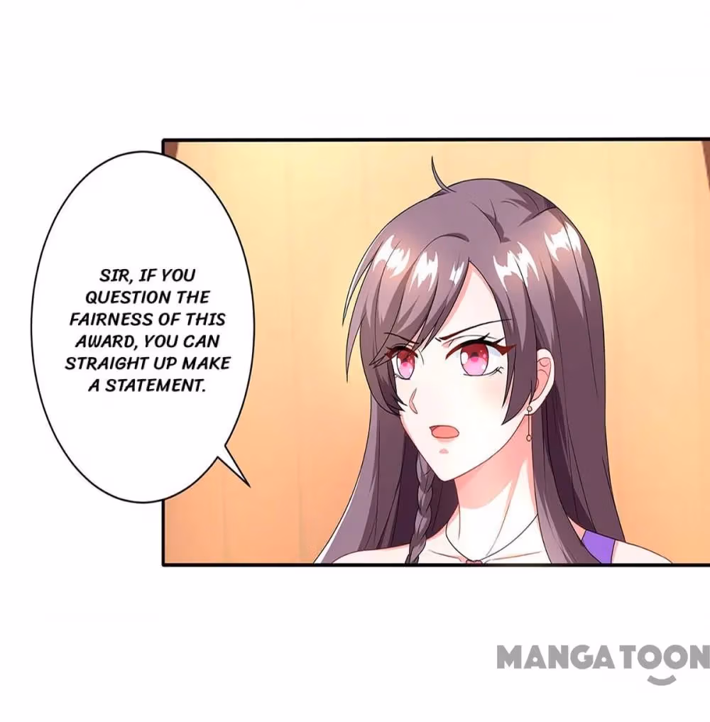Read My Badass CEO Daddy chapter 91 image 2 on Lezhin