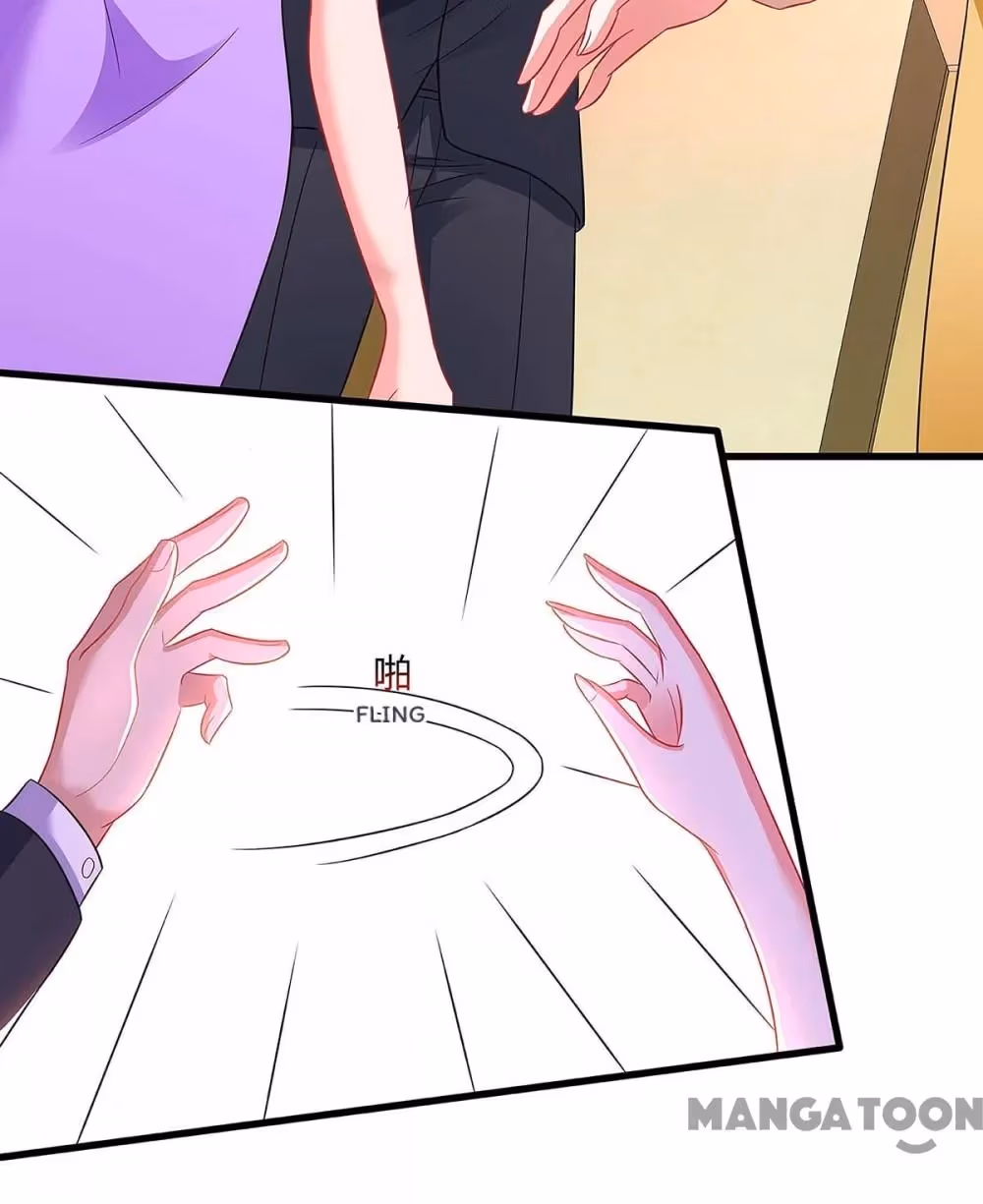 Read My Badass CEO Daddy chapter 92 image 14 on Lezhin