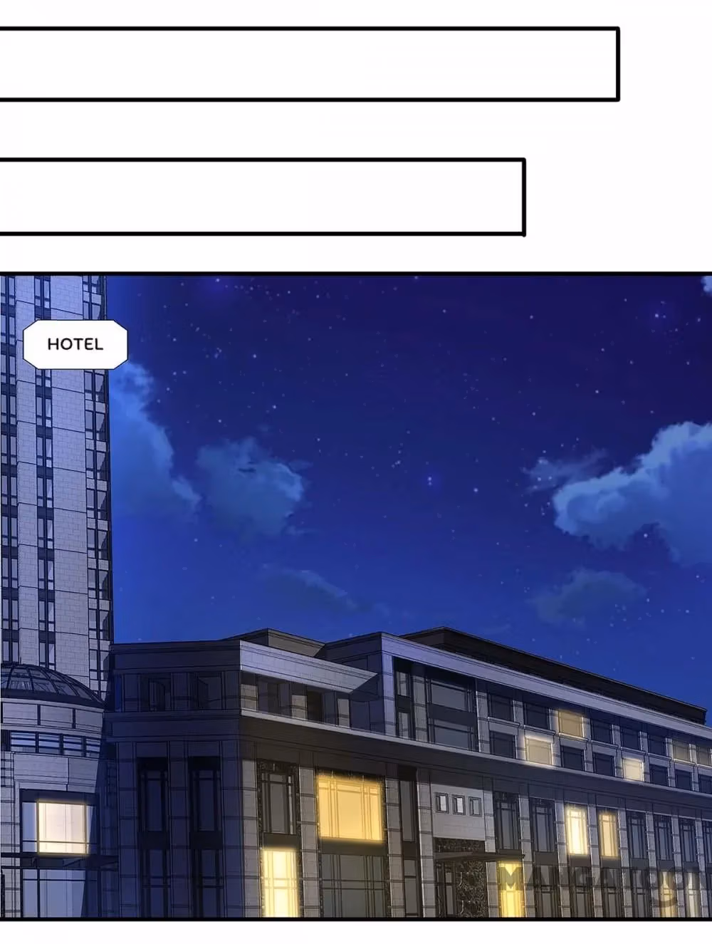 Read My Badass CEO Daddy chapter 92 image 26 on Lezhin