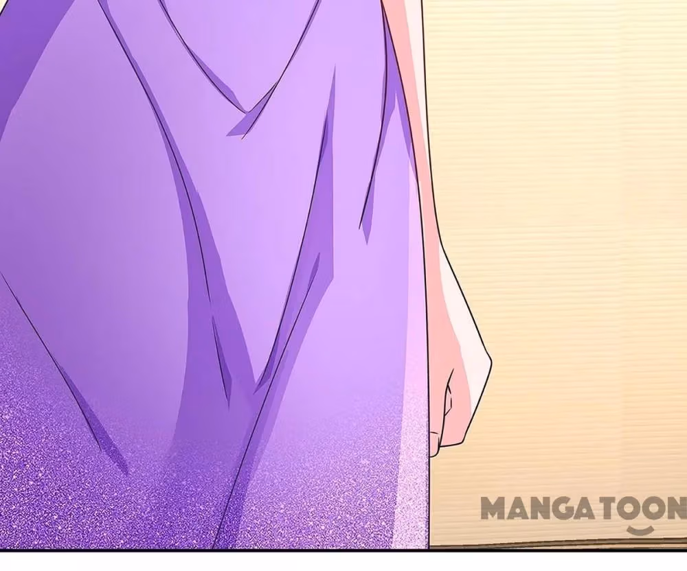 Read My Badass CEO Daddy chapter 92 image 35 on Lezhin