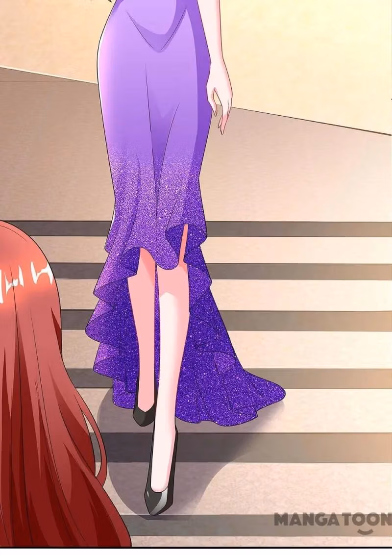 Read My Badass CEO Daddy chapter 92 image 6 on Lezhin