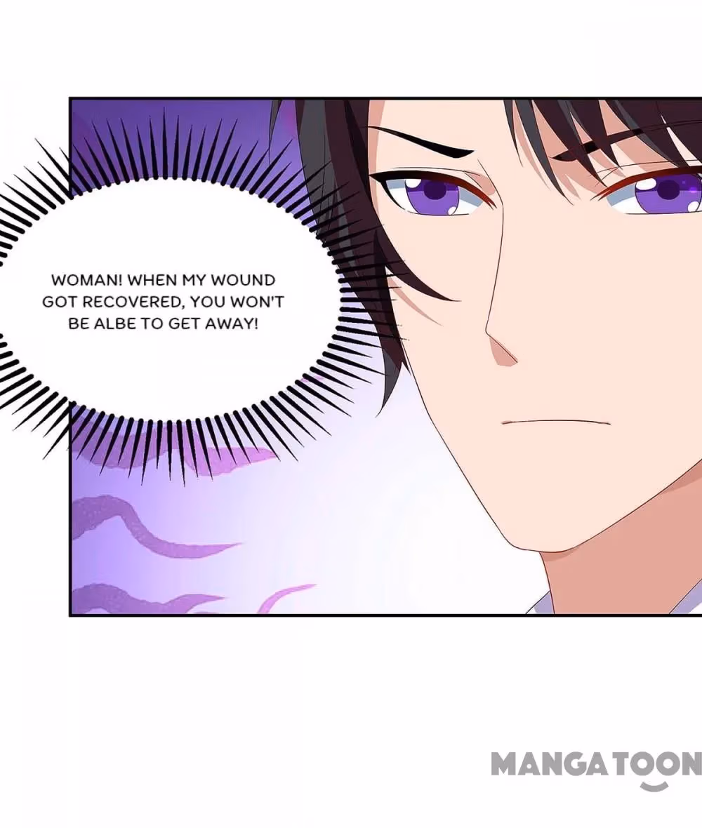 Read My Badass CEO Daddy chapter 93 image 20 on Lezhin