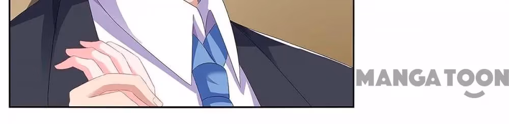 Read My Badass CEO Daddy chapter 93 image 5 on Lezhin