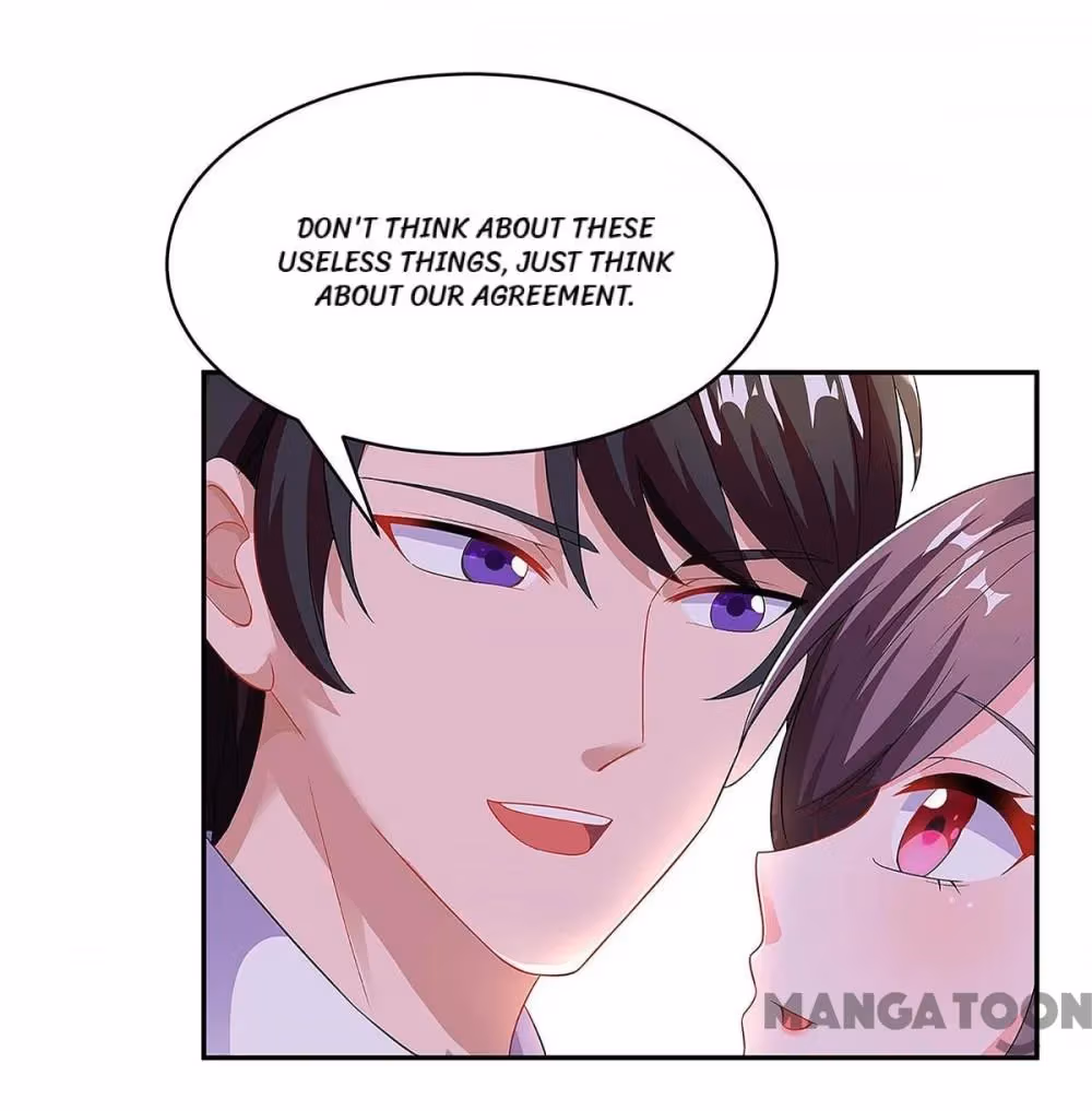 Read My Badass CEO Daddy chapter 93 image 9 on Lezhin