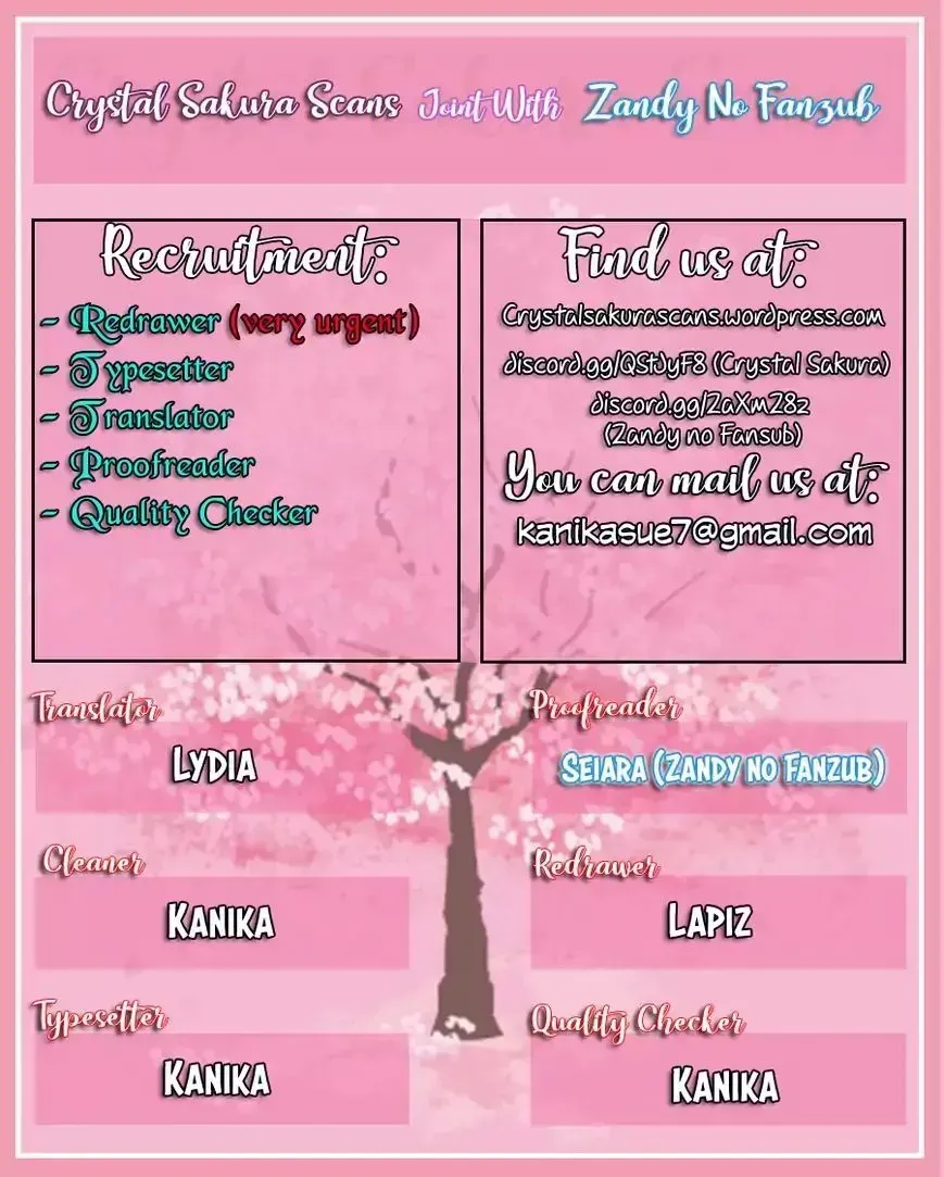 My Badboy Prince Chapter 1.1 page 1 - 