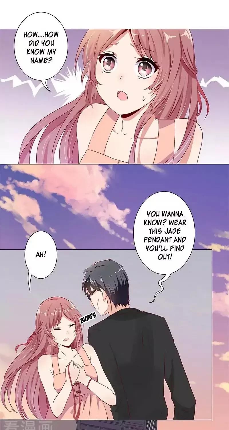 My Badboy Prince Chapter 1.1 page 18 - 